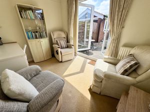 Bedroom Two/Sitting Room- click for photo gallery